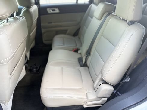 Used 2013 Ford Explorer XLT AWD/4WD image 10