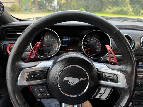 Used 2016 Ford Mustang Coupe w/ Equipment Group 051A image 25