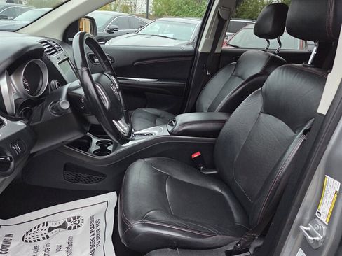 Used 2019 Dodge Journey GT AWD/4WD image 13