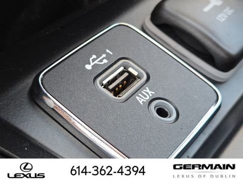 Used 2021 Jeep Cherokee Latitude Lux w/ Comfort/Convenience Group FWD image 18