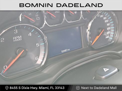 Used 2018 Chevrolet Tahoe LS image 11