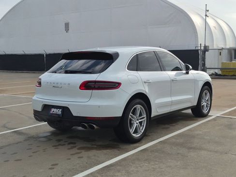 Used 2016 Porsche Macan S image 5