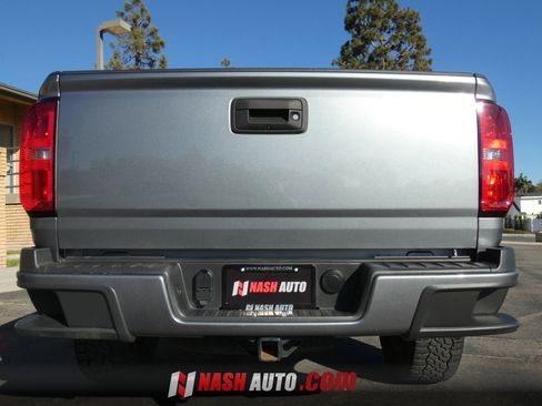 Used 2018 Chevrolet Colorado LT RWD image 10