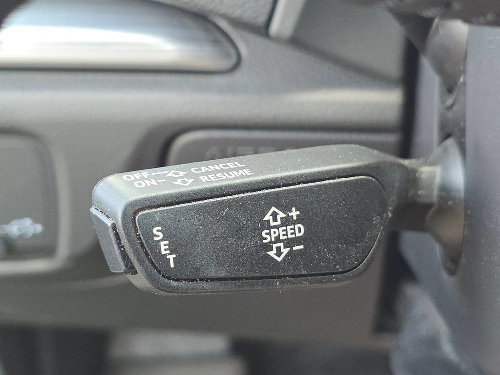 Used 2018 Audi A3 2.0T Premium Plus w/ Premium Plus Package FWD image 12