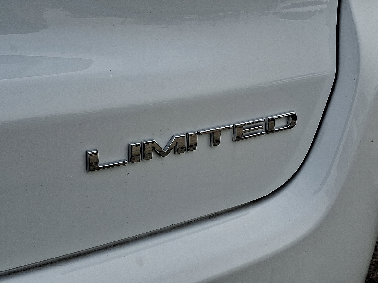 New 2026 Jeep Compass Limited AWD/4WD image 14