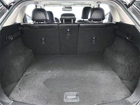Certified 2022 MAZDA CX-5 AWD 2.5 S w/ Premium Package image 29
