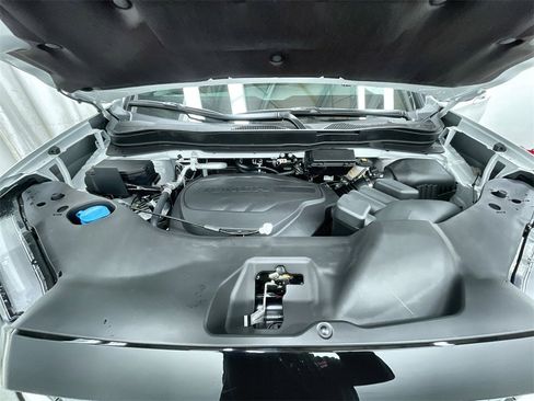 New 2026 Honda Ridgeline TrailSport+ image 11