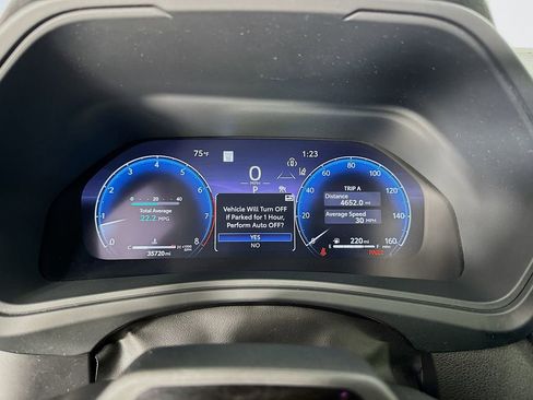 Used 2024 Toyota Grand Highlander AWD image 18
