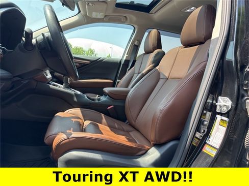 Used 2024 Subaru Outback Touring XT image 20