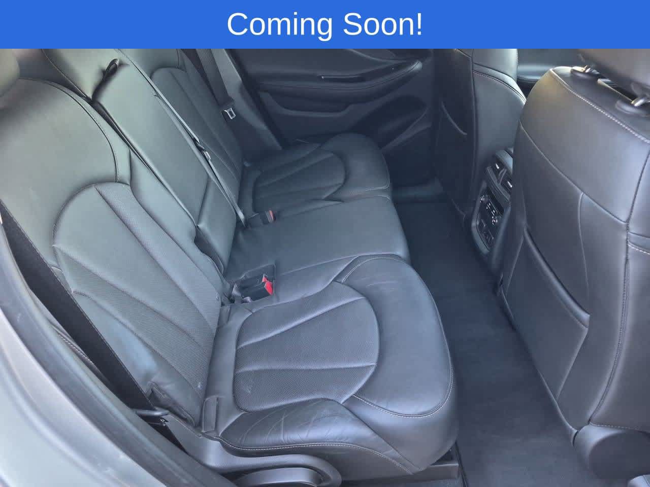 Used 2016 Buick Envision Premium AWD/4WD image 20
