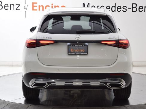 Certified 2026 Mercedes-Benz GLC 300 4MATIC image 5