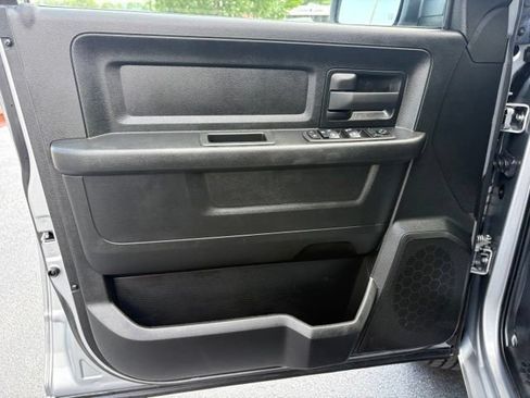 Used 2023 RAM 1500 Tradesman w/ Tradesman SXT Package AWD/4WD image 26