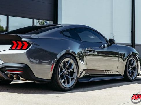 Used 2024 Ford Mustang GT Premium w/ GT Performance Package RWD image 55