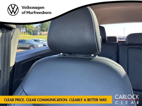 Certified 2023 Volkswagen Atlas SE w/ Panoramic Sunroof Package FWD image 25
