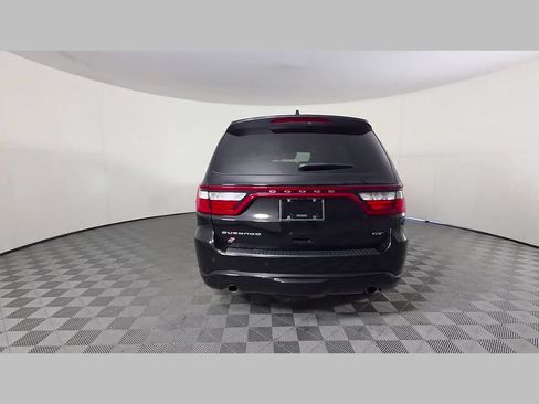 Used 2025 Dodge Durango GT AWD/4WD image 42