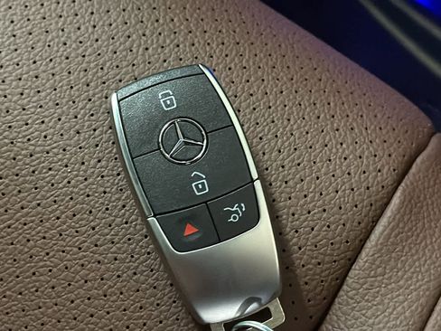 New 2026 Mercedes-Benz GLE 350 4MATIC image 38