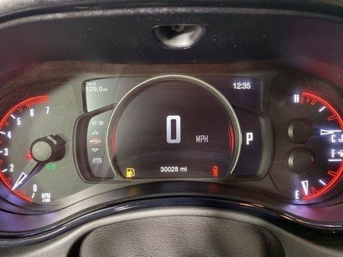 Used 2025 Dodge Durango R/T AWD/4WD image 32