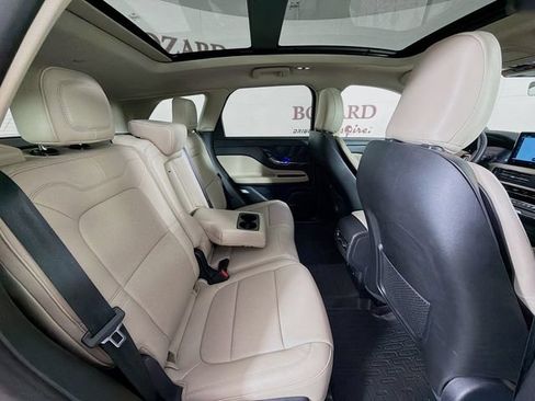 Certified 2025 Lincoln Corsair Grand Touring w/ Equipment Group 301A AWD/4WD image 33
