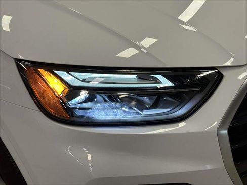 Used 2024 Audi Q5 2.0T Premium image 7