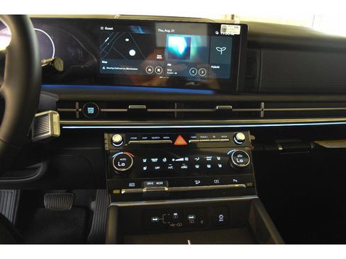 New 2025 Hyundai Santa Fe Limited image 71