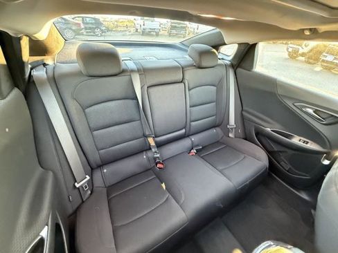 Used 2024 Chevrolet Malibu LT image 23