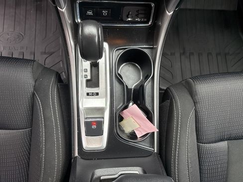 Used 2021 Subaru Ascent Premium w/ Convenience Package image 37