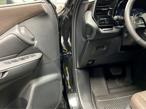 New 2026 Lexus TX 350 AWD image 42