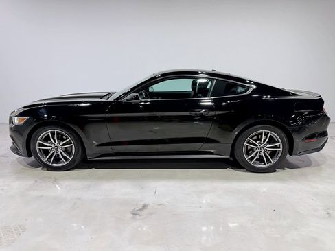 Used 2015 Ford Mustang Premium w/ Equipment Group 201A image 4