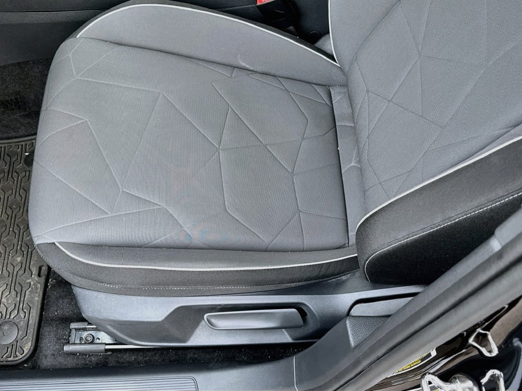 Certified 2026 Volkswagen Jetta Sport FWD image 20