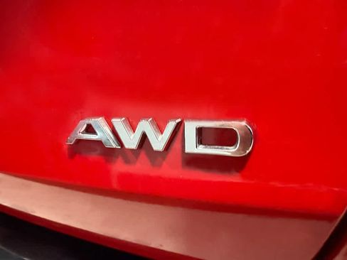 New 2026 Acura ADX A-Spec image 7