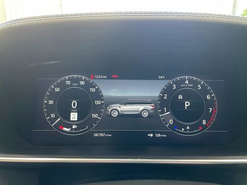 Used 2019 Land Rover Range Rover Sport HSE Dynamic AWD/4WD image 10