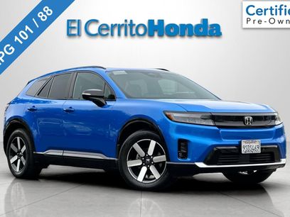 Used 2024 Honda Prologue Touring