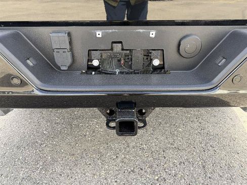 Used 2021 GMC Sierra 1500 AT4 w/ AT4 Premium Package AWD/4WD image 32