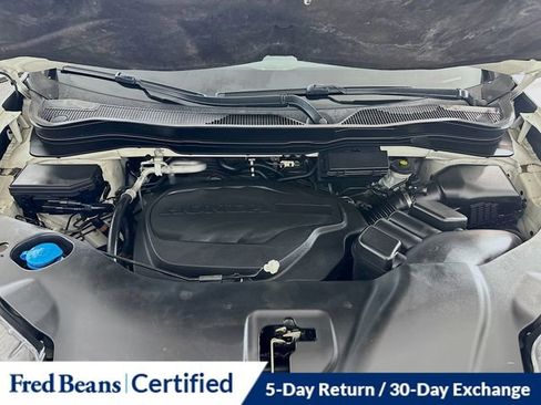 Used 2017 Honda Pilot LX image 28