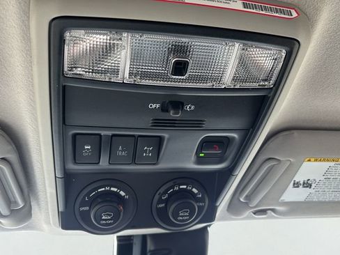 Used 2024 Toyota 4Runner TRD Off-Road image 31