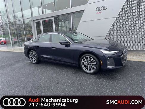 New 2026 Audi A6 Premium AWD/4WD image 1