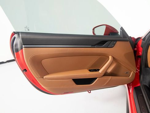 Certified 2026 Porsche 911 GT3 RWD image 19