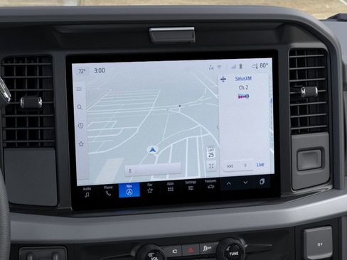 New 2026 Ford F250 XLT w/ XLT Premium Package image 14