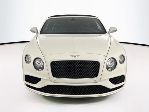 Used 2016 Bentley Continental GT Speed AWD/4WD image 2