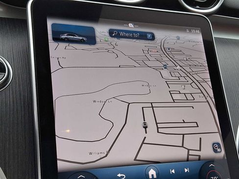 Used 2023 Mercedes-Benz C 300 C 300 image 13