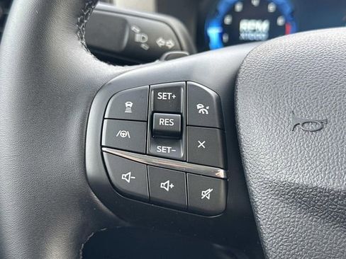 New 2025 Ford Bronco Sport Badlands image 28