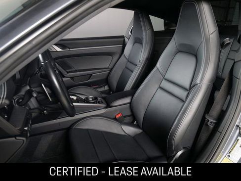 Used 2025 Porsche 911 Carrera image 5