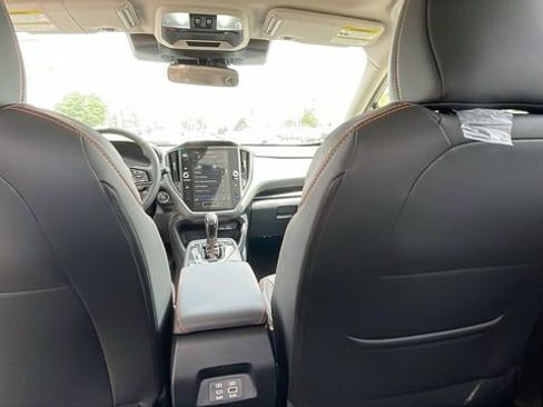 New 2026 Subaru Crosstrek 2.5i Limited AWD/4WD image 21