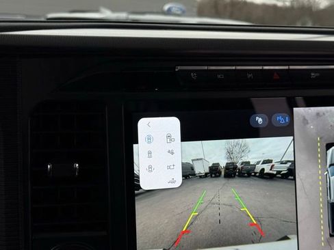 Certified 2024 Ford F150 Platinum w/ Equipment Group 702A High image 9