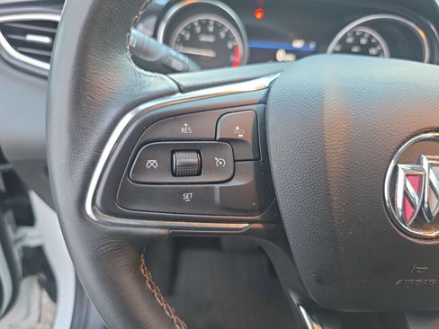 Used 2023 Buick Encore GX Preferred w/ Cold Weather Comfort Package image 18