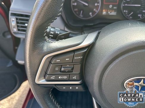 Certified 2023 Subaru Legacy Premium image 13