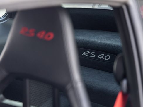 Used 2011 Porsche 911 GT3 RS 4.0 image 42