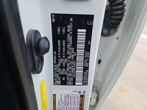 Used 2015 Toyota 4Runner Limited RWD image 23