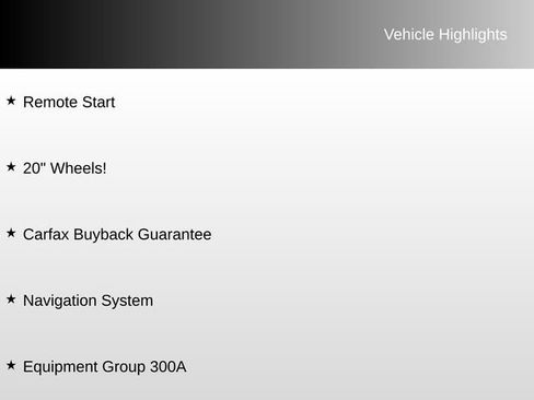 Used 2023 Ford Explorer Limited AWD/4WD image 18