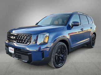 Used 2024 Kia Telluride EX X-Line video 1